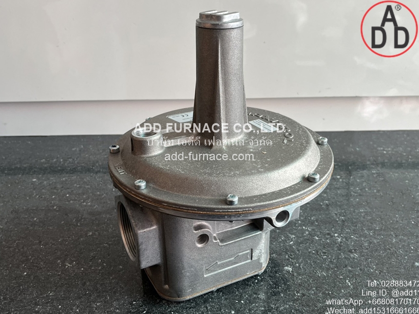 Maxitrol 210DZM ES368M - Rp2 (3)